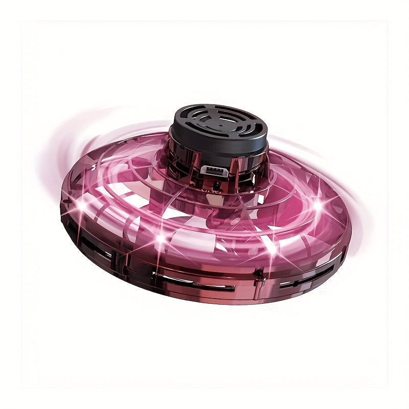 SkyNova Handheld Mini Drone UFO Light Ball Collection Elite