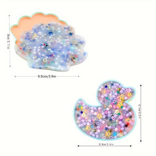 FidgetLab Sensorisch Fidget Speelgoed - Discreet Stressverlichting Voor Volwassenen
