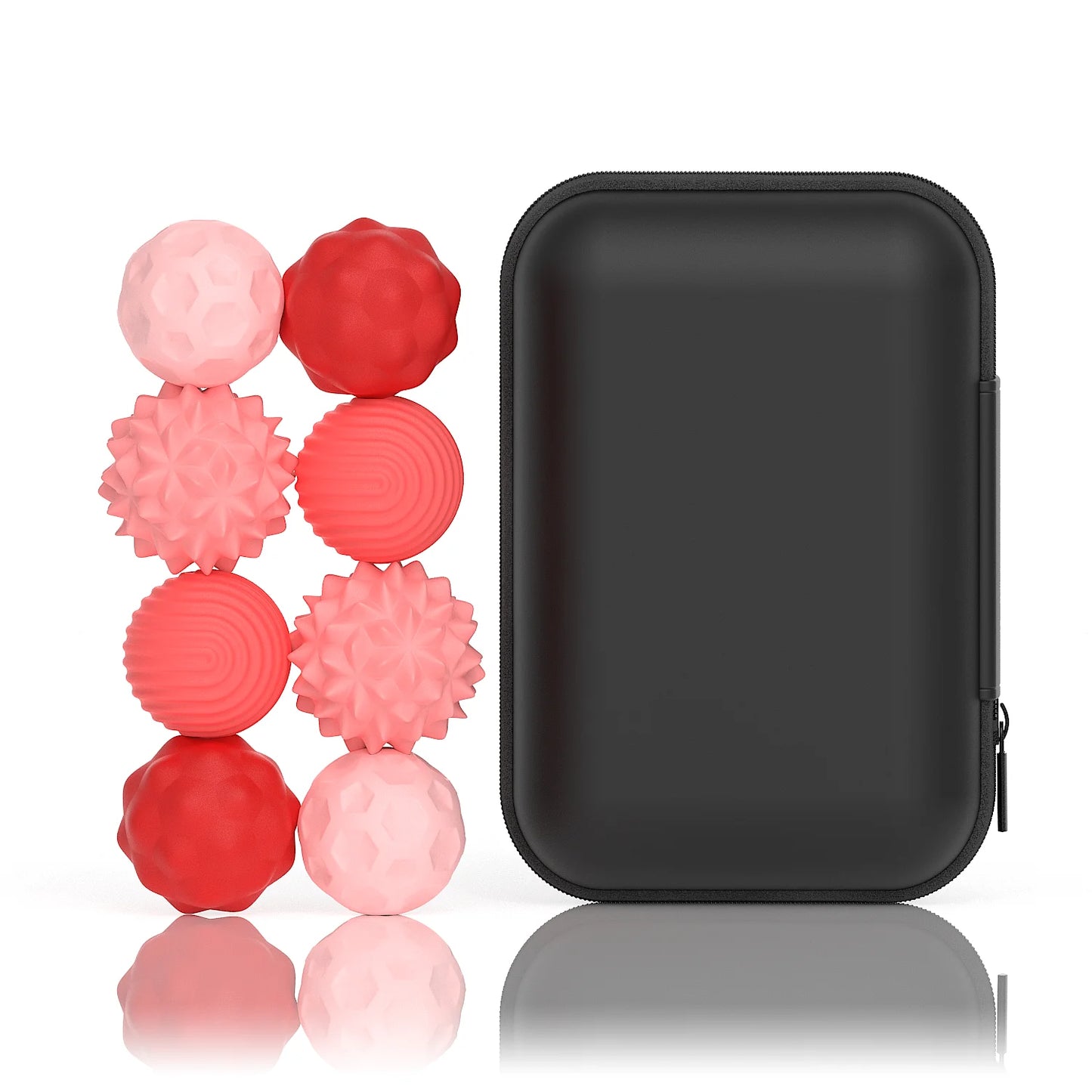 CalmMotion Magnetic Fidget Silicone Shell Limited Edition