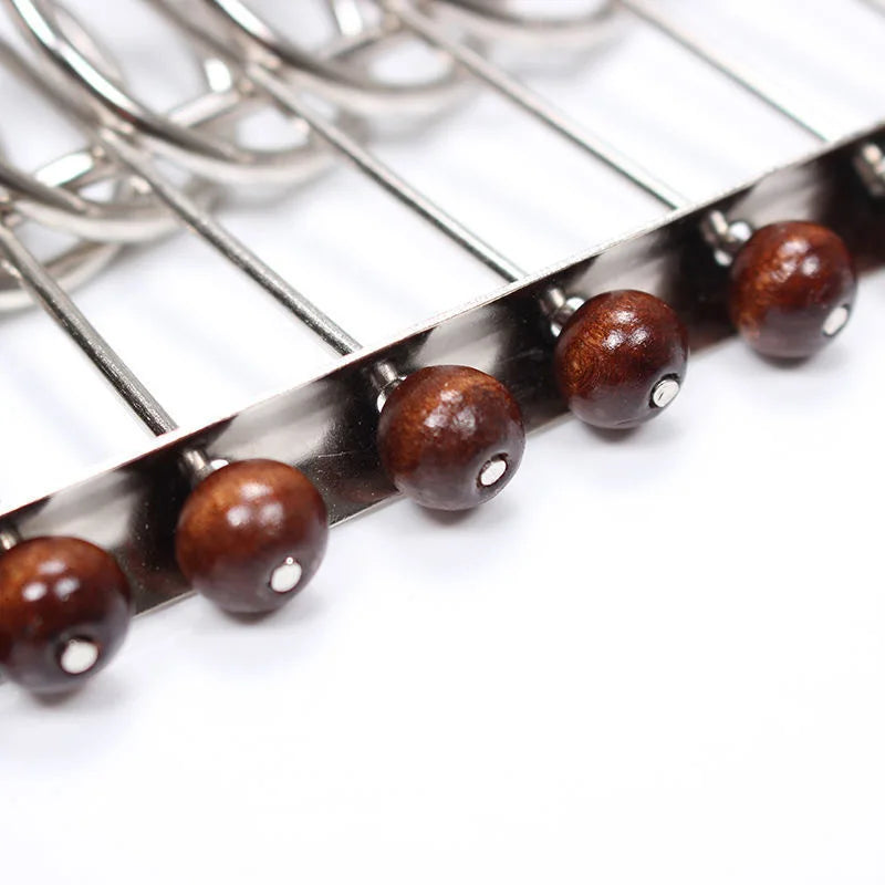 MEADE Ontgrendelring Puzzelset Negenketting Sluitringen - Focus Verbetert