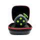 SquishMeez Zeszijdige Fidget Cube Sensorisch Speelgoed - Antistress Focus