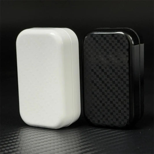 FocusTech Magnetische Push Card - Compacte Anti Stress Focus Slider