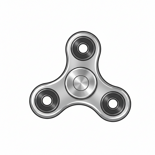 Spinners