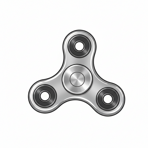 Spinners