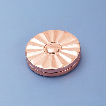 Fidget Spinner Aluminum Alloy Signature Tactile Slider