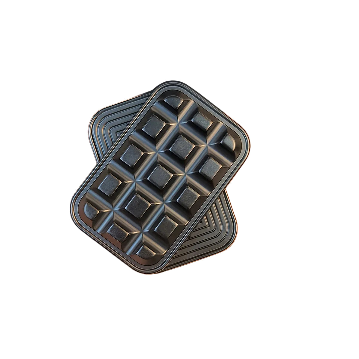 DEEPLAN Fidget Spinner Aluminum Signature Edition
