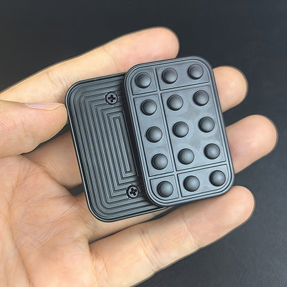 DEEPLAN Fidget Spinner Aluminum Signature Edition