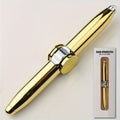 LumiSpin Fidget Spinner Ballpoint Pen Luminous Line Limited