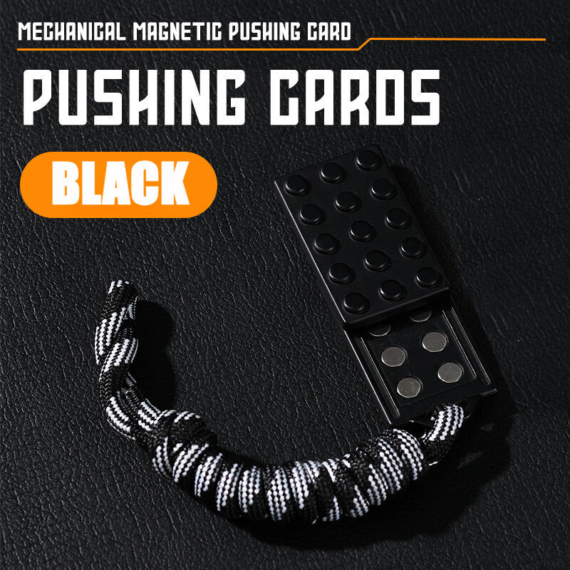 StresVrij Silicone Pop It Fidget With Lanyard Edition