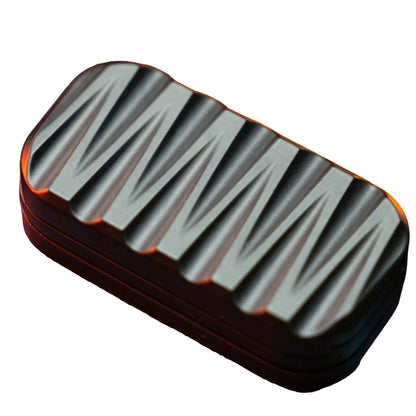 CalmCraft Stainless Steel Fidget Toy Elite