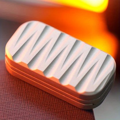 CalmCraft Stainless Steel Fidget Toy Elite