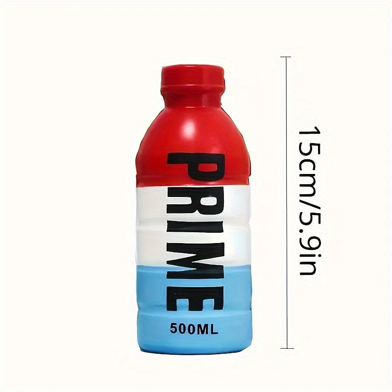 JoyFlex Bottle Squeeze Toy Premium Plastic Signature
