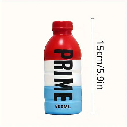 JoyFlex Bottle Squeeze Toy Premium Plastic Signature