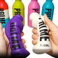 JoyFlex Bottle Squeeze Toy Premium Plastic Signature