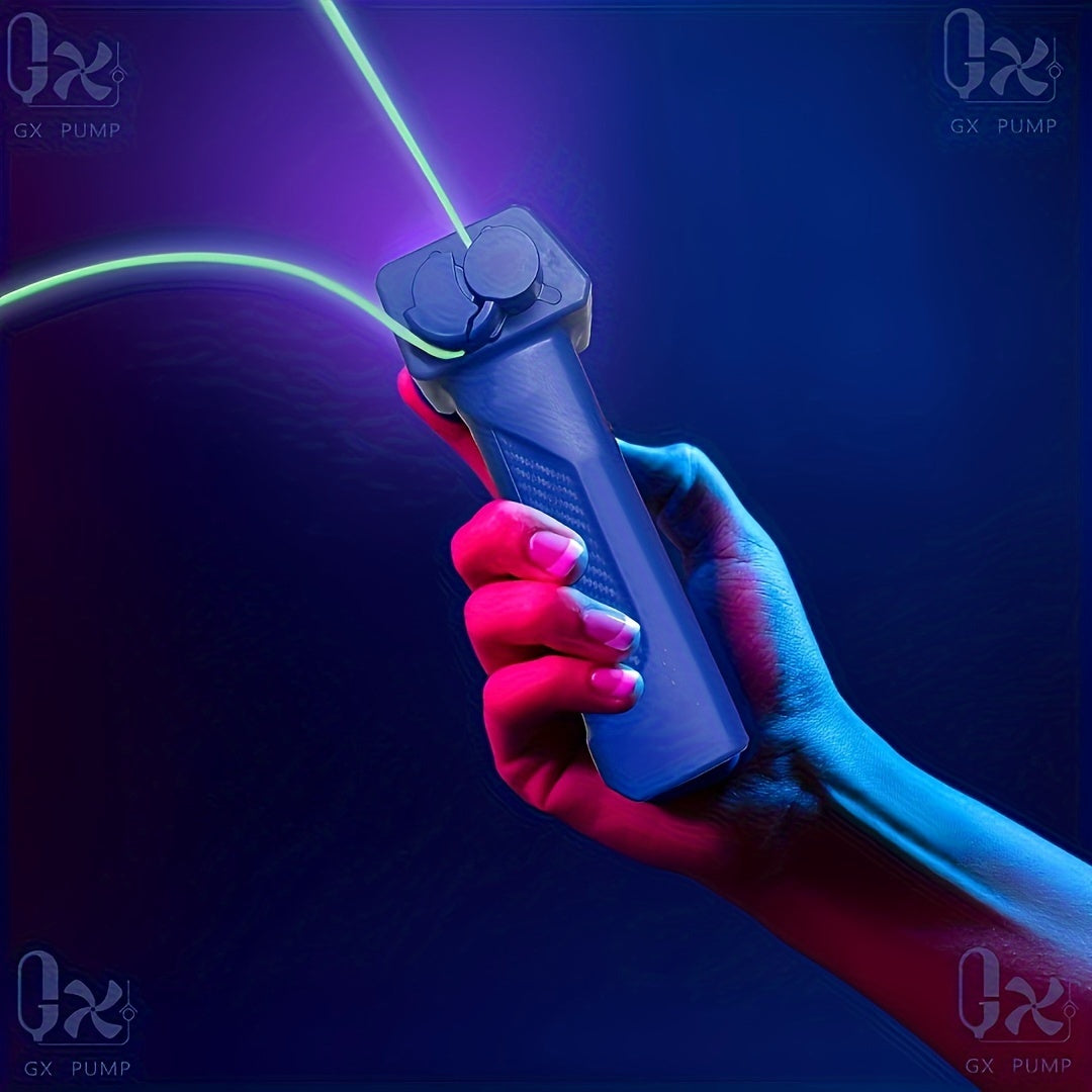 NovaGlow Glow Rope Launcher USB Limited Edition