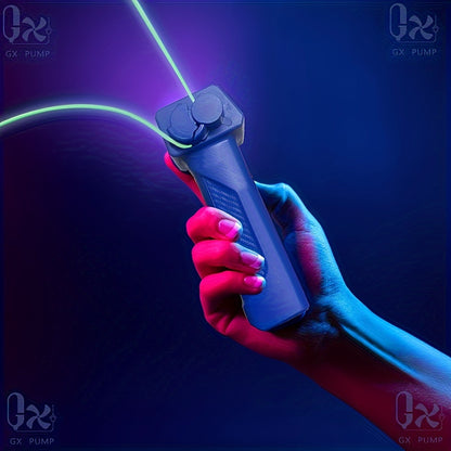 NovaGlow Glow Rope Launcher USB Limited Edition