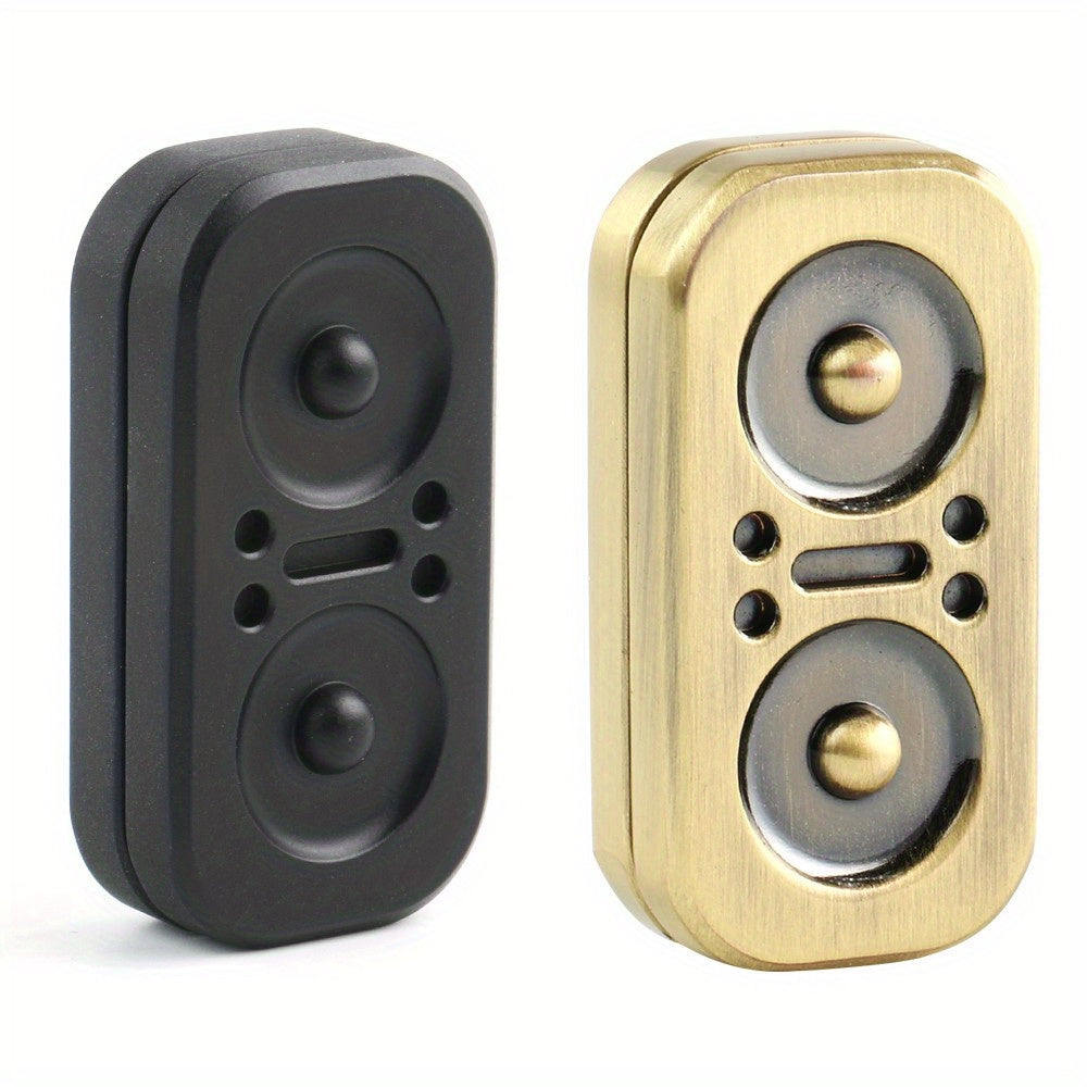 StaalZen Magnetic Stainless Steel Fidget Slider Signature