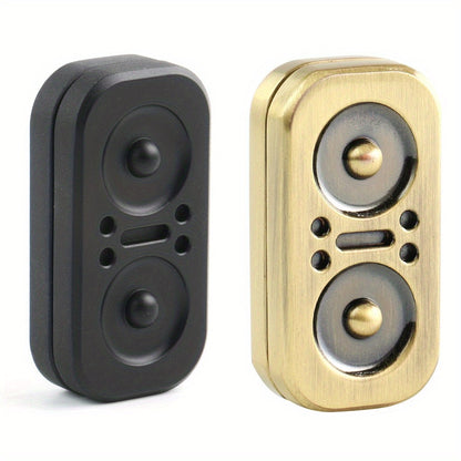StaalZen Magnetic Stainless Steel Fidget Slider Signature