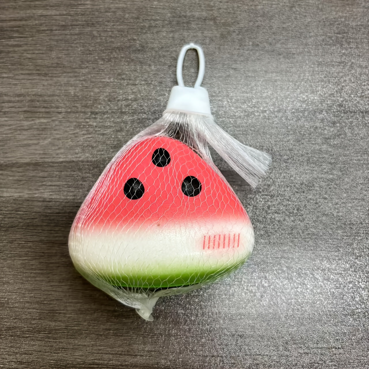 JuicyJoy Watermelon TPU Squishy Toy Signature