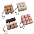 EG Keycap Pop Fidget Keychain Exclusive Edition