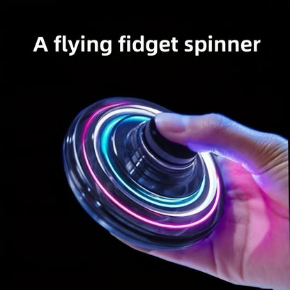 SkyNova Handheld Mini Drone UFO Light Ball Collection Elite