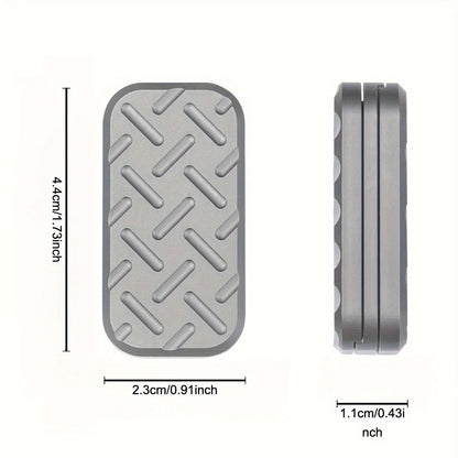 CalmCraft Stainless Steel Fidget Toy Elite