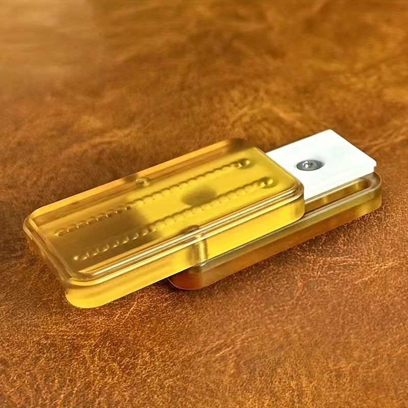Pei Fidget Spinner PEI Dual Groove Edition