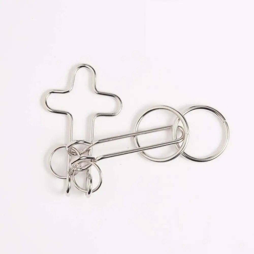 MindMesh 3D Draadpuzzel - Stimuleert Focus En Ruimtelijk Inzicht