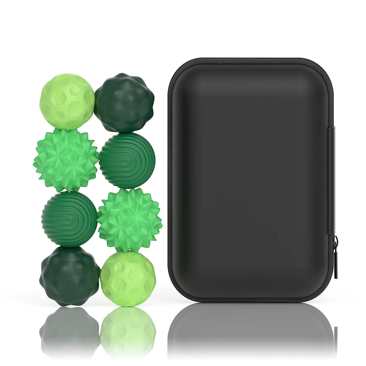 CalmMotion Magnetic Fidget Silicone Shell Limited Edition
