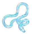 Unknot Electroplated Tangle Fidget Elite Thermo Color Change