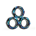 Nova Magnetic Ring Fidget Set Luxe Collection Elite Edition