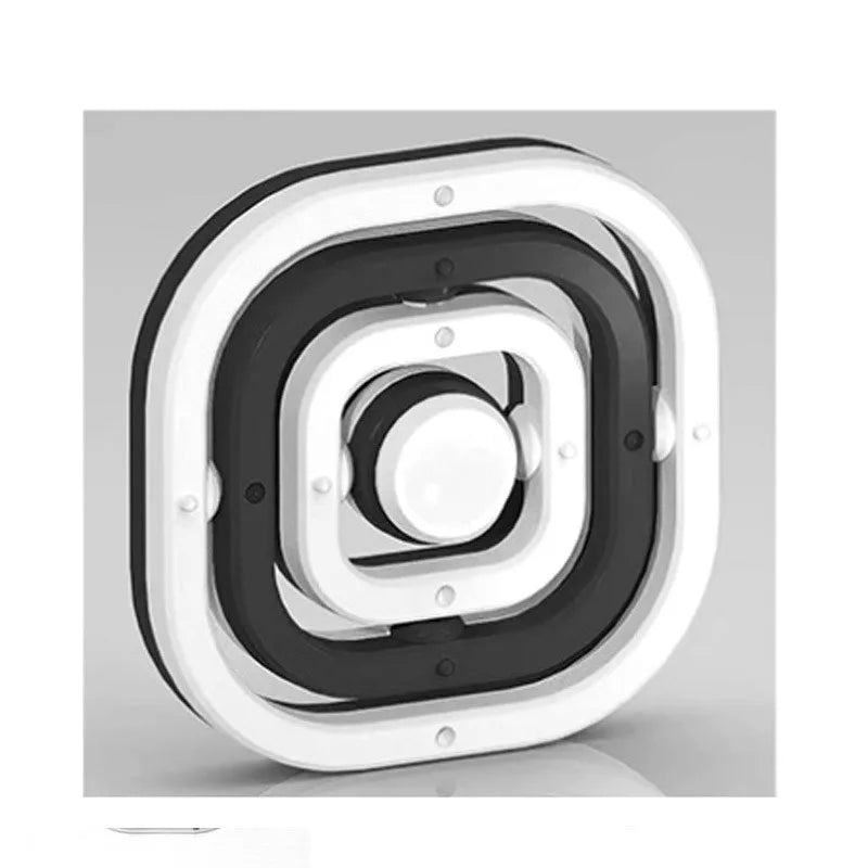 Meade Fingertip Spinner Gyro 3D Flip Collection Elite