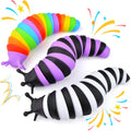 Slug Limited Travel Sensory Fidget Toy Premium Plastic