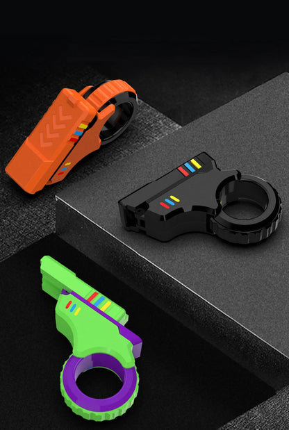 WLYX Rotary Finger Slider Reinforced Plastic Elite