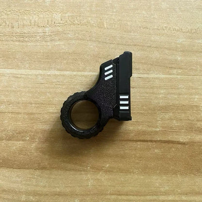 WLYX Rotary Finger Slider Reinforced Plastic Elite