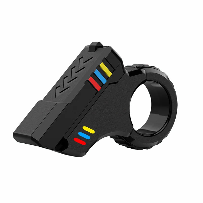 WLYX Rotary Finger Slider Reinforced Plastic Elite