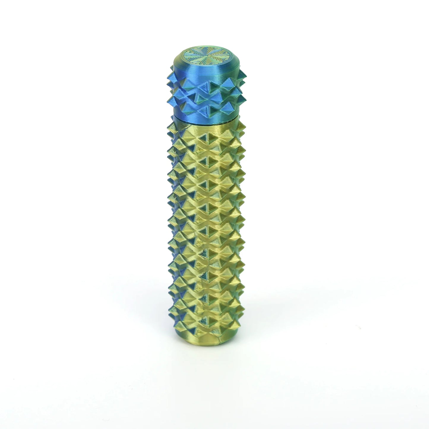 Painstim Fidget Toy Rotating Spikes Limited Edition