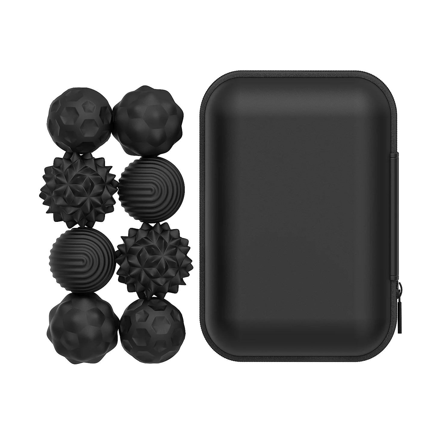CalmMotion Magnetic Fidget Silicone Shell Limited Edition