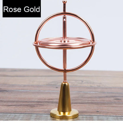 Fradoo 3D Metal Gyroscope Fidget Spinner Elite