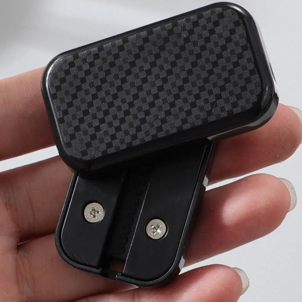 FocusTech Magnetic Push Card ABS Edition