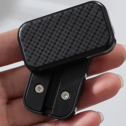 FocusTech Magnetic Push Card ABS Edition