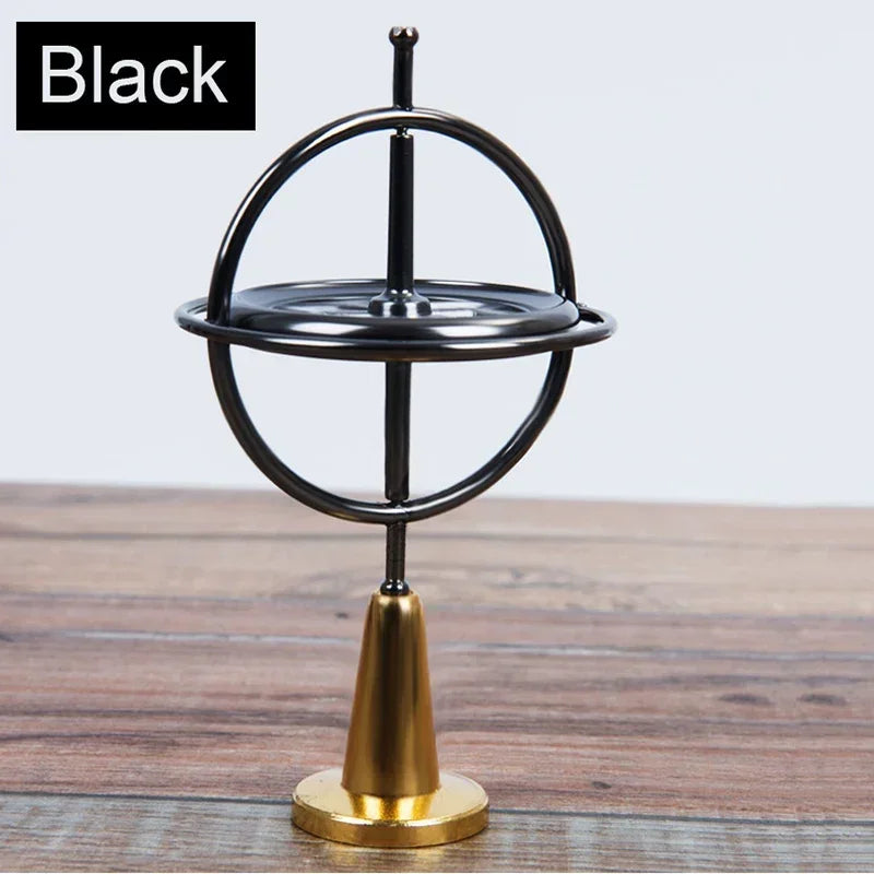 Fradoo 3D Metal Gyroscope Fidget Spinner Elite