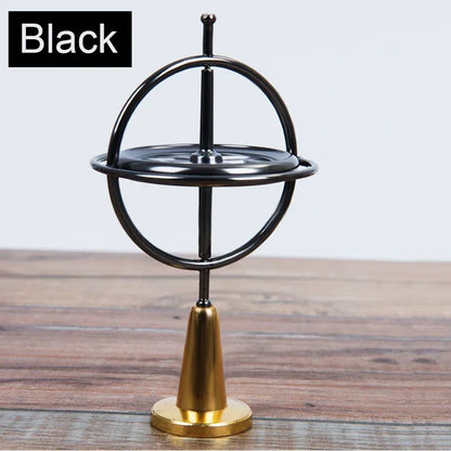 Fradoo 3D Metal Gyroscope Fidget Spinner Elite