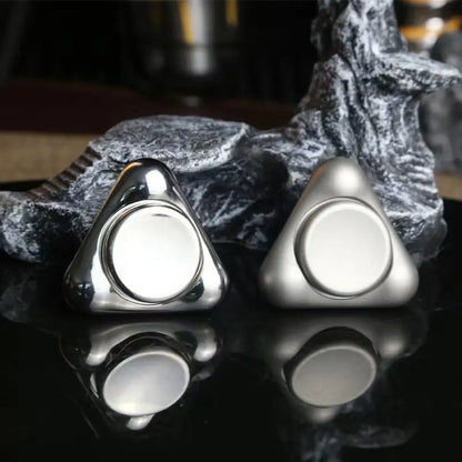 StaalSpin Stainless Steel Fidget Spinner Elite Series