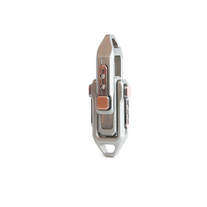 StaalZen Stainless Steel Fingertip Gyro Limited Edition
