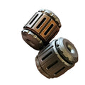 BM War Hammer EDC Pendant Titanium Copper Finish Exclusive