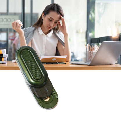 Gowinbaby Pod Fidget Slider Aluminum Alloy Premium