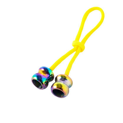 Begleri Fidget Kralen - Stressverlichting Door Handbeweging Voor ADHD
