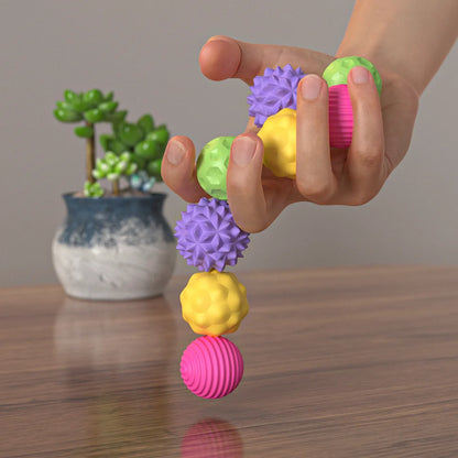 CalmMotion Magnetic Fidget Silicone Shell Limited Edition