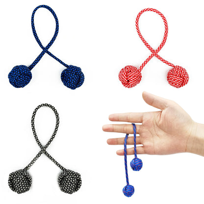 Begleri Fidget Kralen - Stressverlichting Door Handbeweging Voor ADHD